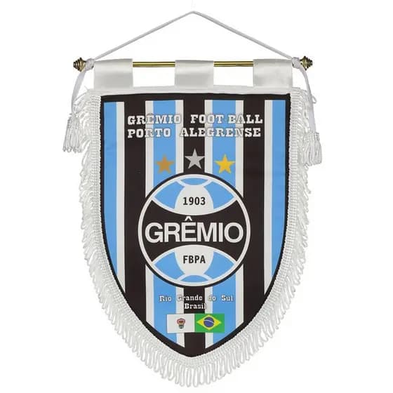 Flâmula Oficial do Grêmio