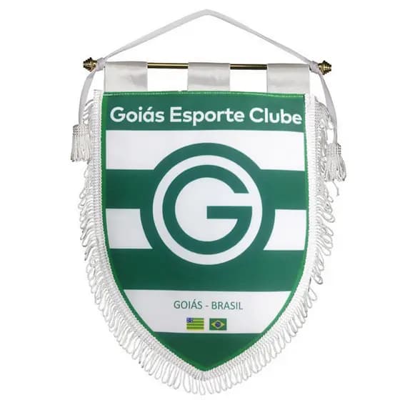 Flâmula Oficial do Goiás