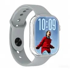 Smartwatch WL12 PRO(46mm) 2026 2 Pulseiras inteligente GPS unisex Esportes Faz Recebe Chamada