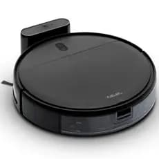 Robô Aspirador de Pó KaBuM! Smart 100, Controle via Aplicativo, Google e Alexa