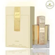 Perfume Árabe Angham Lattafa EDP 100ml
