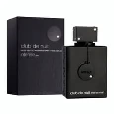 Perfume Árabe Club de Nuit Intense Man Eau de Toilette 105ml - Armaf