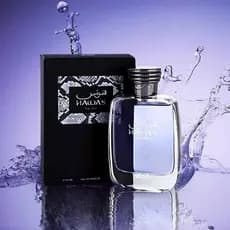 Perfume Árabe Masculino Rasasi Hawas For Him -Eau de Parfum -100ml
