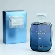 Perfume Rasasi Hawas Ice Masculino Eau de Parfum -100ml