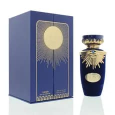 Perfume Árabe Lattafa Feminino Emaan Eau de Parfum - 100ml