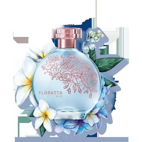 Floratta Blue – Perfume Original O Boticário Feminino 75ml