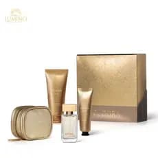 Kit presente natal Eudora Diva Diva