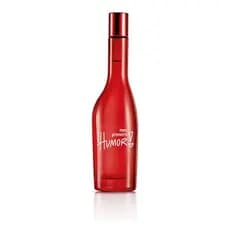 "Meu Primeiro Humor - Perfume Original Natura Feminino 75ml"