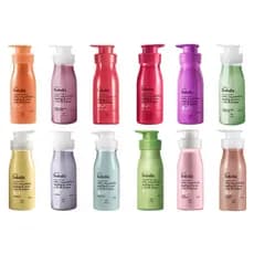 Natura Creme Hidratante Loção Corporal Tododia 400ml Original