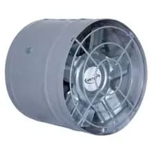 Exaustor 20cm Venti Air Alta Vazão Bivolt Churrasqueiras Coifas