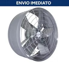 Exaustor Industrial 50cm Alta Vazão Venti Air Bivolt Comercial Qualidade