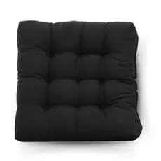 Almofada para Cadeira Assento Futton Poltrona 60x60cm Decorativa