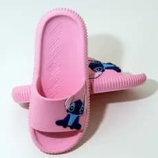 Chinelo Nuvem Confortável Slide Macio Leve Flexível Infantil Juvenil Feminino