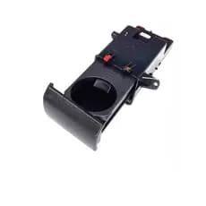 Porta Copos Lado esquerdo e direito Toyota Hilux Sw4 2018 55628kk040