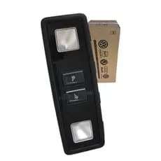 Luz De Leitura Traseira Vw T-cross 2020... 2ga947290 Original