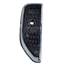Moldura Parachoque Traseiro Esquerdo Cherry Tiggo 2019 2022