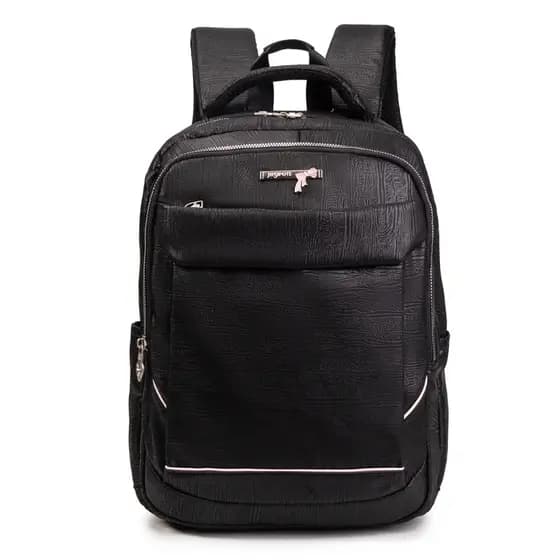 Mochilas para senhoras waterproof redutor negative student school bag
