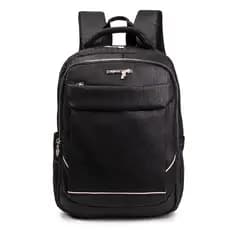 Mochilas para senhoras waterproof redutor negative student school bag