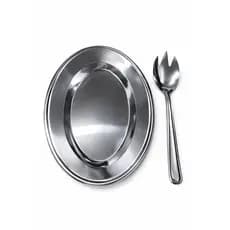 Conjunto para Servir Salada 2 Peças