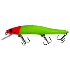 Isca Artificial Lendária 115 da STREY | 11,5 cm 20 Gr | Isca para pegar PEIXE GRANDE!!