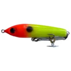Isca Artificial PRECIOSA | Mathias | Superfície | 7 cm 8 gr | Piraputanga Matrinxã Traira Robalo