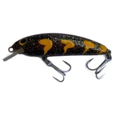 Isca Artificial Hunter 60 | CMC | 6 cm 6 Gr | Meia Água