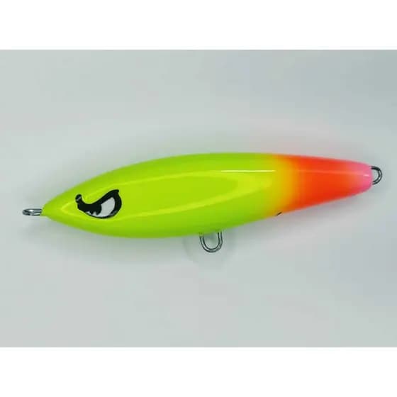 Isca Para Piraputanga Tabarana Matrinxã  | Yamastick75 | Stick Superfície | Yamasaki 7,5 cm 7,5 gr