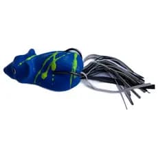 Isca Para Traíra Bad Line | New Bad Rat 6 Cm 13 Gr | Bad Line a melhor isca para TRAIRA do Mercado!