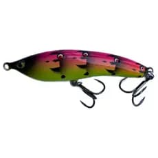 Isca Artificial StickPira 65 - Ismal Lures