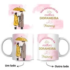 Caneca_ Personalizada_PORCELANA _COM _SEU_NOME_DORAMA_DORAMEIRA_PRESENTE