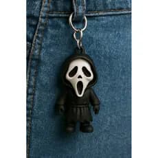 Chaveiro Ghostface | Chaveiro Pânico