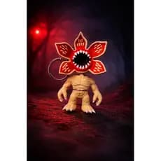 Chaveiro Demogorgon – Presente Geek Criativo e Exclusivo