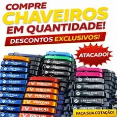 KIT 60/150-CHAVEIRO-ABRIDOR-FORMATURA-CHÁ-REVELAÇÃO-BRINDE-PERSONALIZADO-BRINDEEMPRESA-