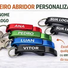 Kit  50 BRINDES OU LEMBRANCINHAS ESTILO CHAVEIRO PERSONALIZADO Á SUA ESCOLHA
