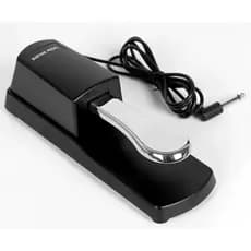 Pedal Sustain Teclado Universal Piano Yamaha Roland Kurzwei