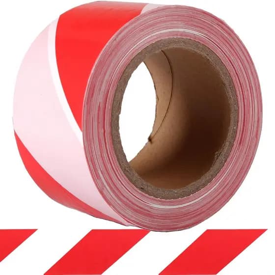 Fita reflexiva abundante do caminhão de 2.4m * 10cm