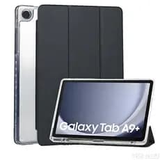 Capa Tablet Galaxy Tab A11+/A9+/A9 Plus 11.0 Suporte De Caneta