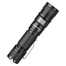 Lanterna mágica pequena portátil Mini pequena lanterna recarregável fabricante atacado ao ar livre lanterna Anti-emergên