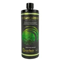 Ocean Carbon 500ml - Carbono Orgânico Para Aquário Plantado