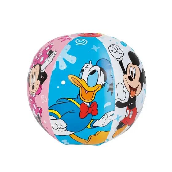 Bola Inflável Mickey