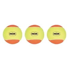 Kit com 3 Bolinhas Beach Tennis