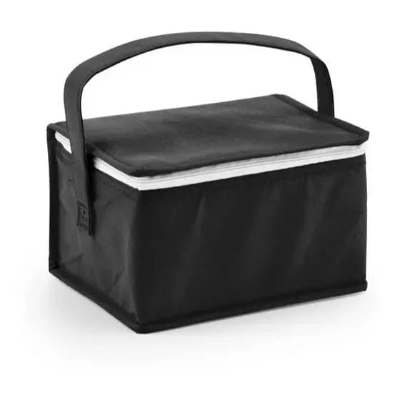 Bolsa Térmica 5L Não Vaza Impermeável Lancheira para Marmita Bebidas Praia Viagem Camping JustGoFit