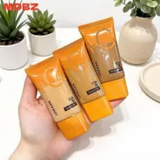Base CC Cream Love Rain - Uniformiza a Pele com Acabamento Natural