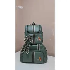 Kit Bolsa de Bebê e Mochila Maternidade
