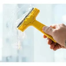 Raspador Plano Tintas Piso Vidro Cerâmica Azulejo 4 Laminas