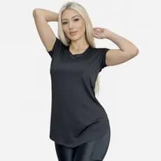 Blusa Feminina De Academia Tapabumbum - Camiseta Feminina - Blusa Feminina - Blusa Dia a Dia