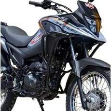 Mata Cachorro Xre 190 2025 Protetor Carenagem Xre 190 2025