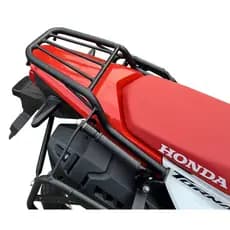 Bagageiro Reforçado Honda Xr 300l Tornado 2024 2025