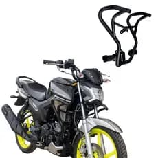 Protetor Carenagem Factor 150 2025 Factor Dx 2025 C/ Pedaleira