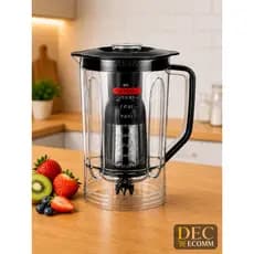 Copo Liquidificador Mondial Turbo L-1200 L-1000 L-1100